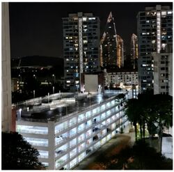 Blk 64 BLANGAH VIEW (Bukit Merah), HDB 3 Rooms #595923041